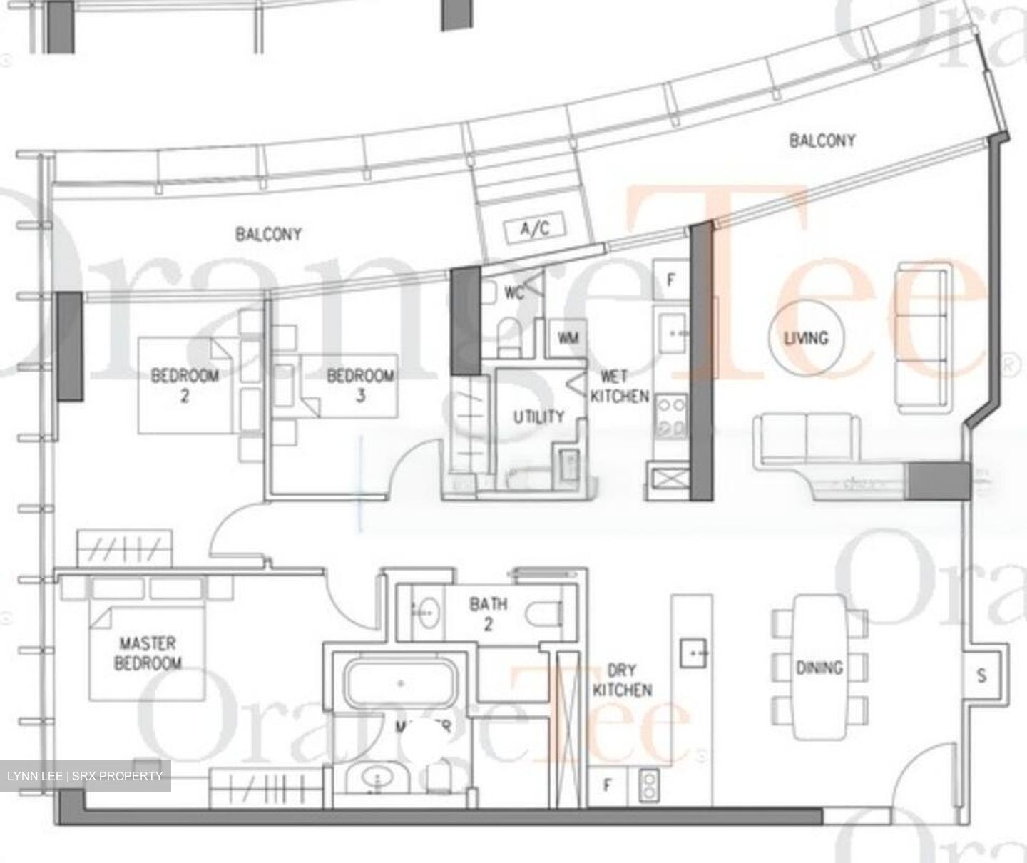 Duo Residences (D7), Apartment #564225381